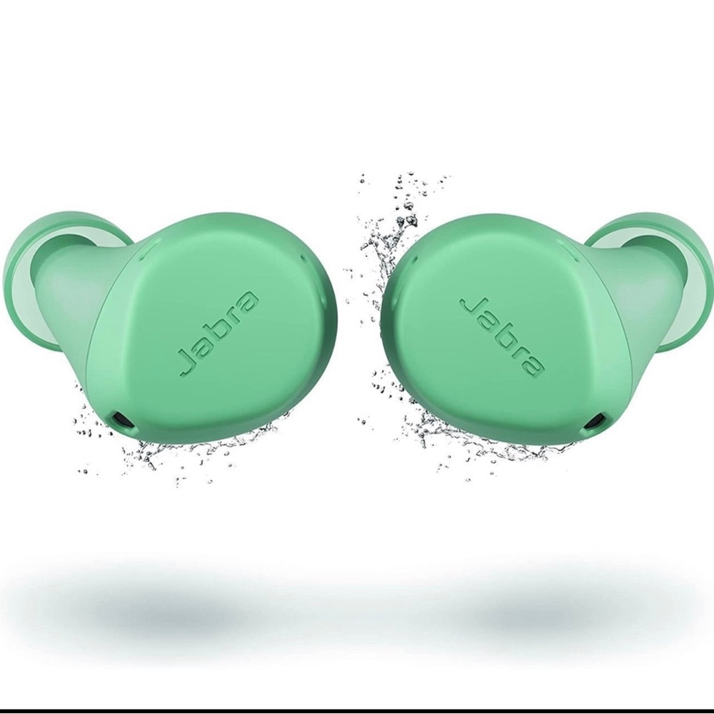 JABRA ELITE 7 Active